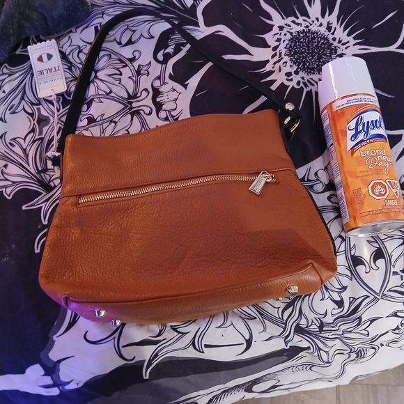 VALENTINA women's hand bag - Picture 3 of 3